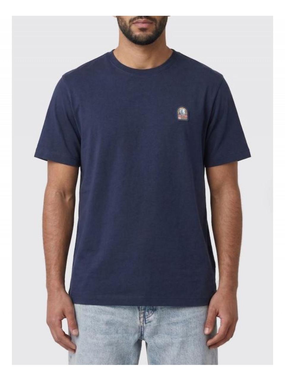 Parajumpers Patch Logo T-Shirt for Men