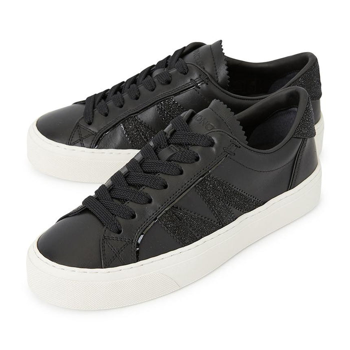 Moncler Women's Low-Top Sneakers 4M00070 M7231 999