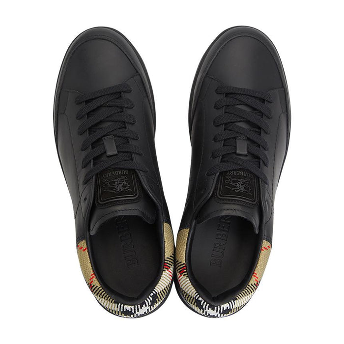 BURBERRY Men's Low-Top Sneakers 8118851
