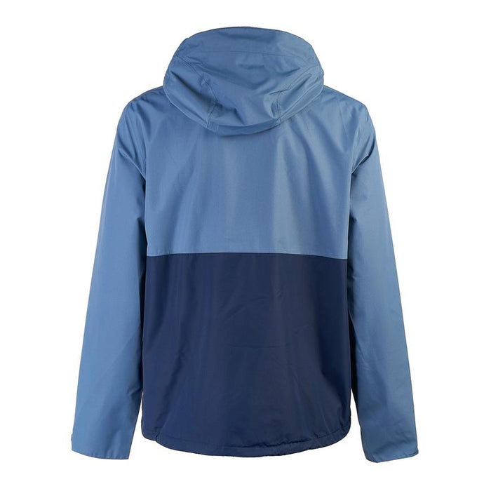 Barbour Men’s Logo Hiker Hooded Jacket MWB1027 NY39