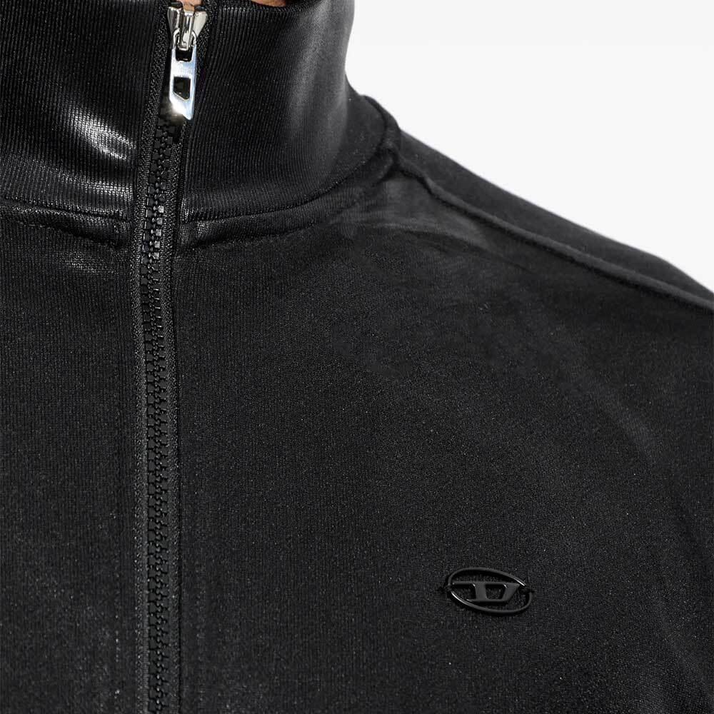 DIESEL Glossy Mens Jacket A22631 0NJCD 9XX
