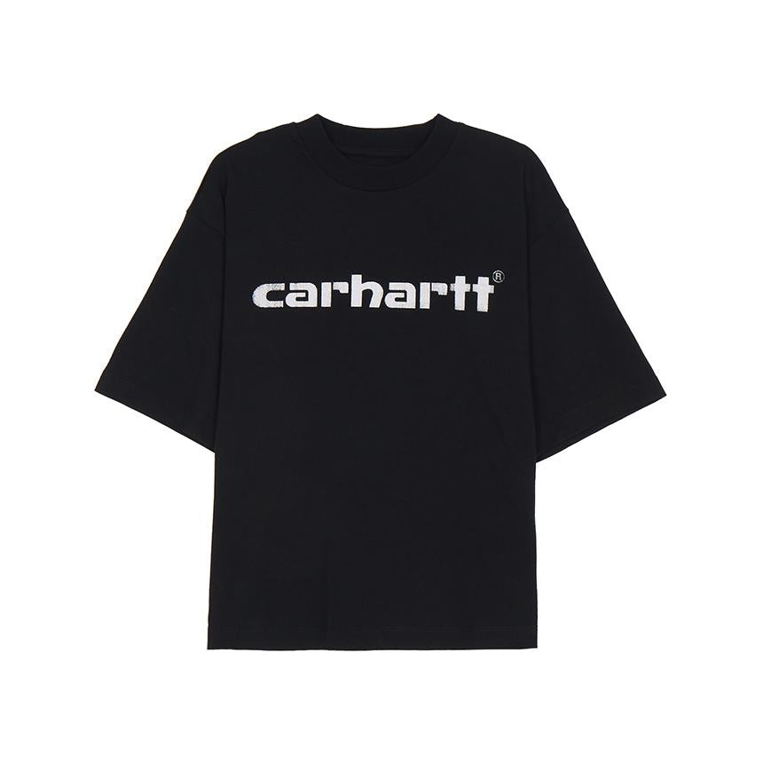 Carhartt Archive Script Women’s Short Sleeve T-Shirt I036042 89XX