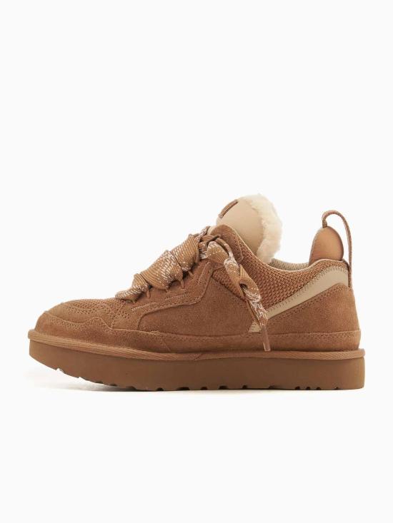 Ugg Women’s Sneakers 1144032 CHESTNUT DOM