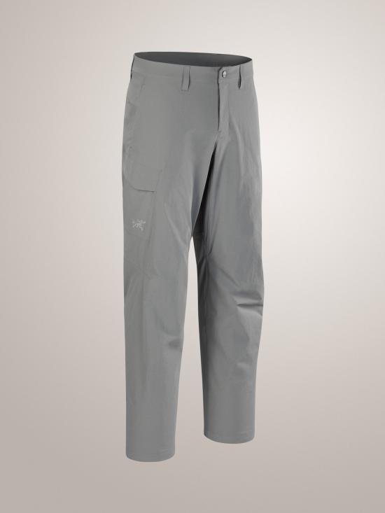 ARC`TERYX Black Pants Men’s APQSM10409 VOI