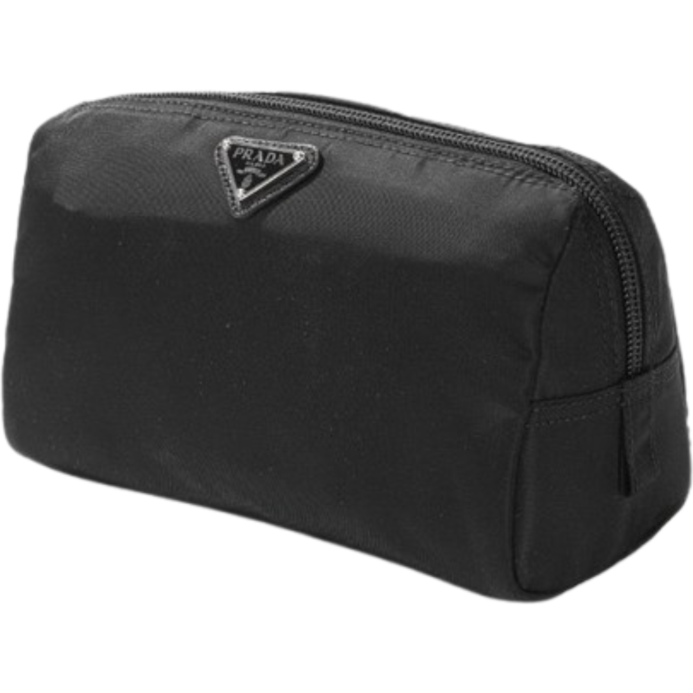 PRADA Women’s Pouch Shoulder Bag 1NA693 2BQP F0002