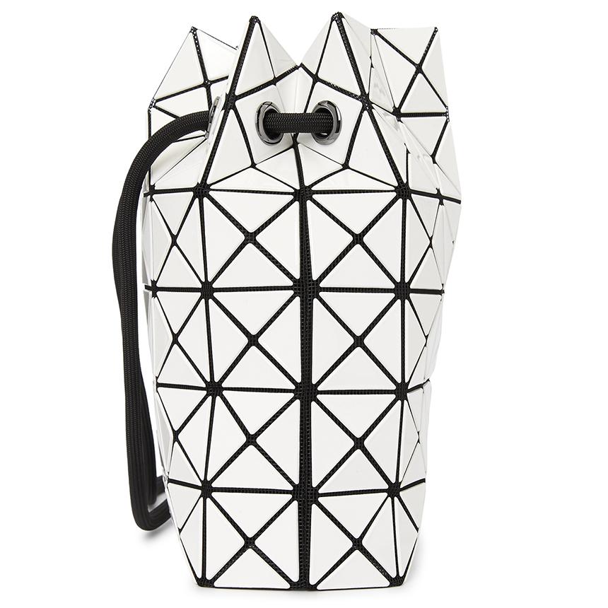 Issey Miyake Bao Bao W Ring Women’s Shoulder Bag AG531 01