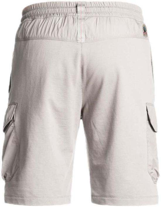 Parajumpers Men’s Cotton Casual Shorts PMPAFP05 269 PELICAN DOM