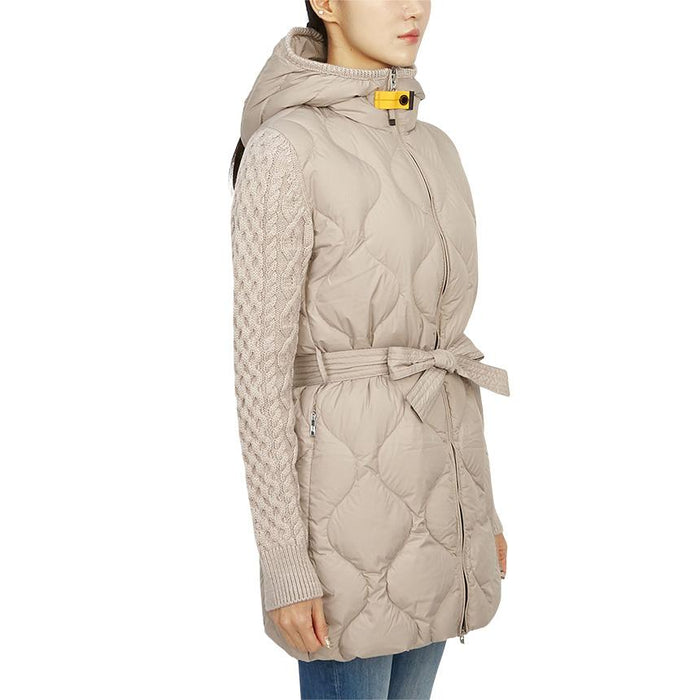 Parajumpers Women’s Down Padded Jacket Tapioca