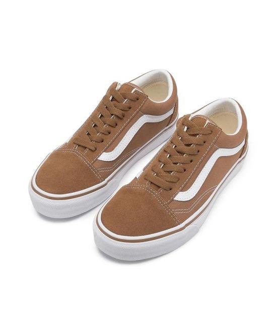 Vans 24FW Sneakers Men's Shoes VN000CT8BF21 DOM