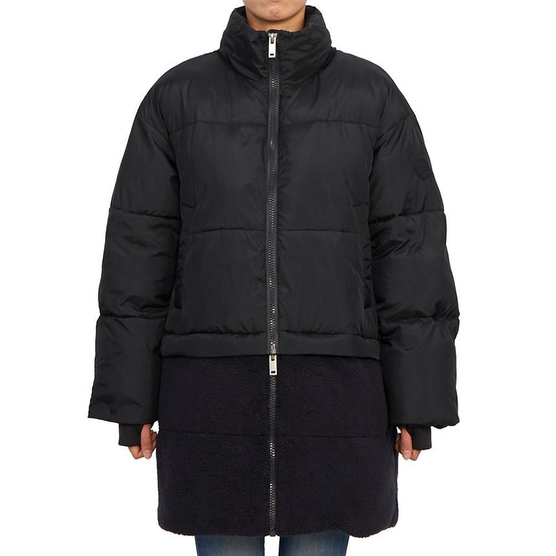 Ugg Women’s Puffer Down Jacket Jumper