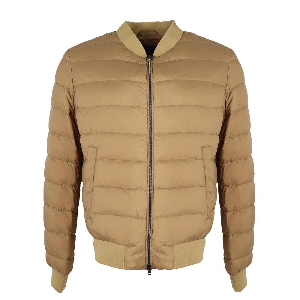 Herno Laviatore Bomber Jacket PI010ULE 12456Z 2157