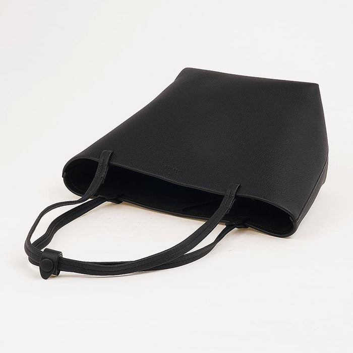 The Row Park Medium Top Handle Tote Bag W1894 L129