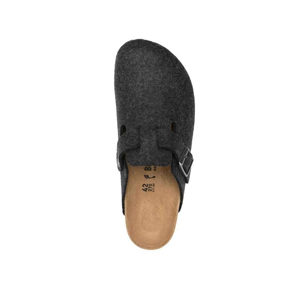 Birkenstock Boston Clog Slippers Men 160371