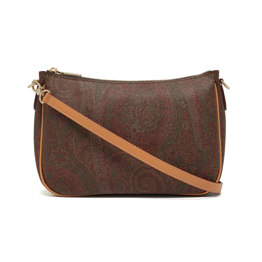 Etro Paisley Jacquard Women’s Shoulder Bag WP1B0013AA054 R0369