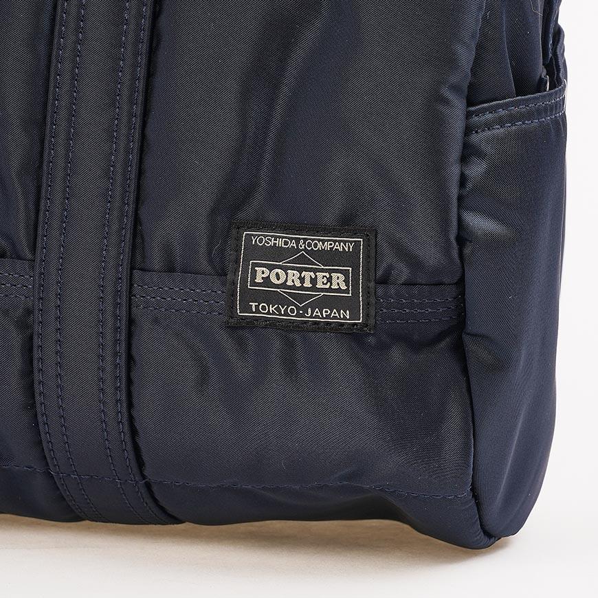 PORTER Tanker Roll Bag Crossbody Unisex 622 15150 50