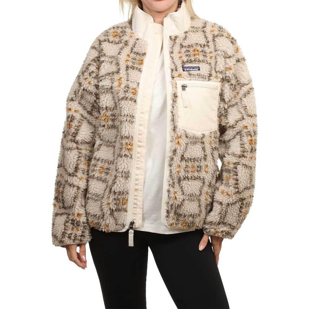 patagonia Classic Retro-X Fleece Jacket Women’s