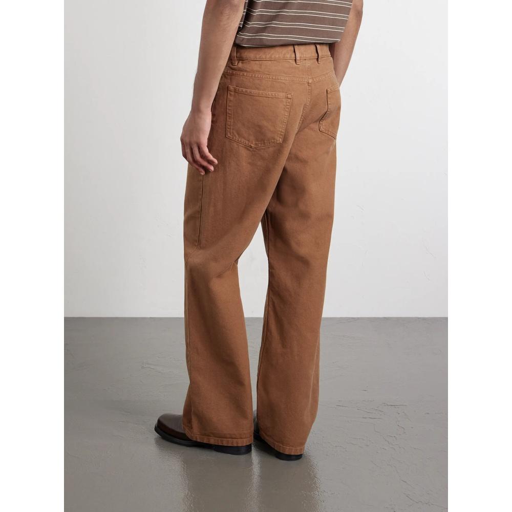 A.P.C. Aron Men’s Classic Pants