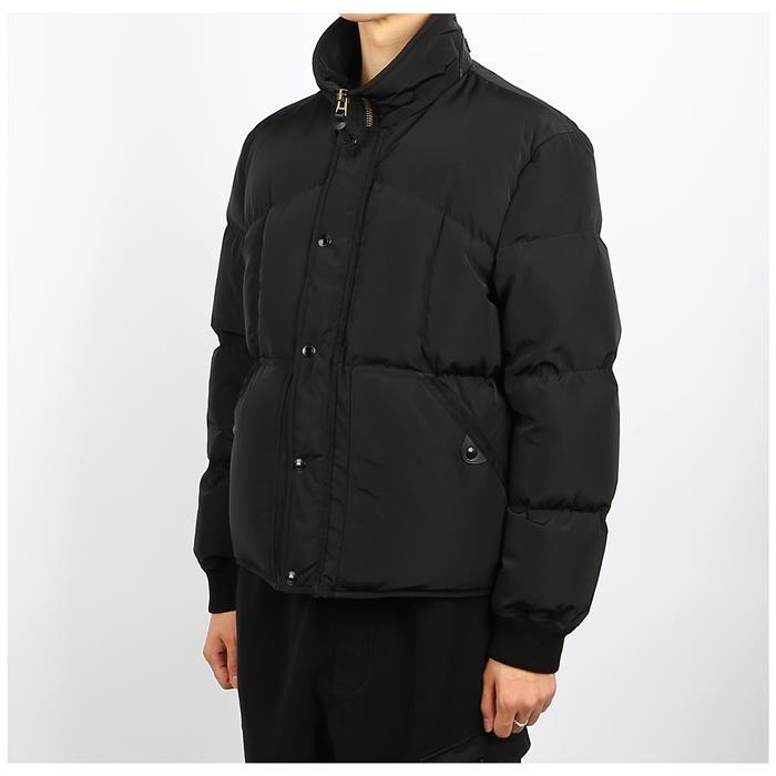 TOM FORD Quilted Down Jacket for Men OBD003 FMN001S23 LB999