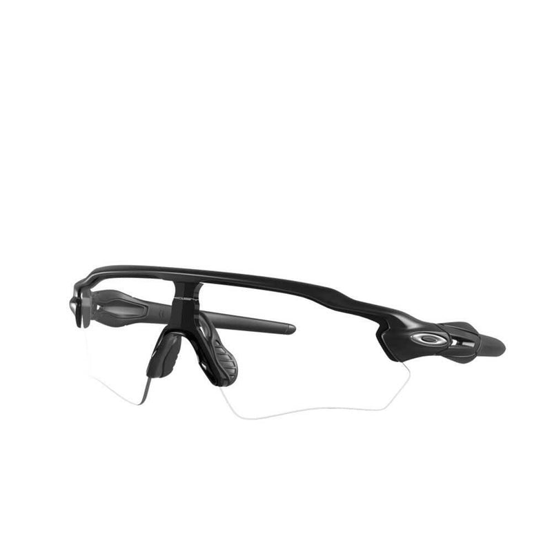 Nike Oakley Radar EV Sunglasses Black Men's Eyewear