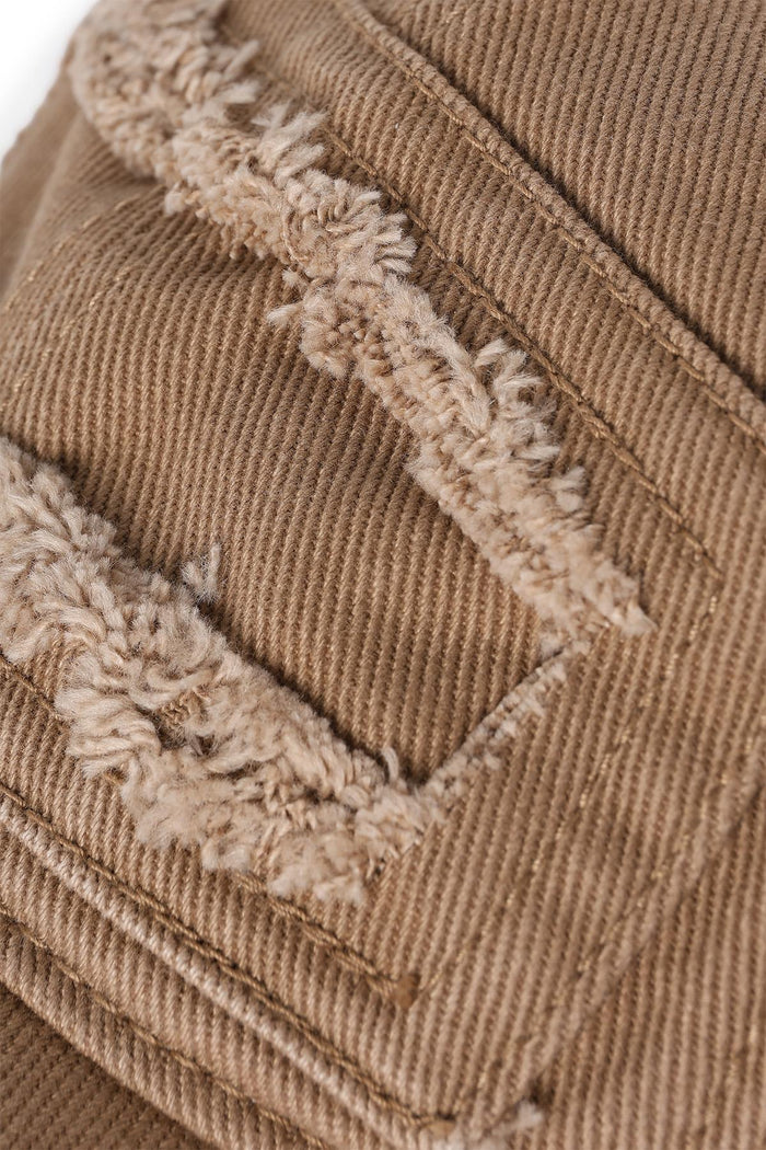 DIESEL Beige CTHURS HAT Unisex Cap A13462 0PFAA 7DH