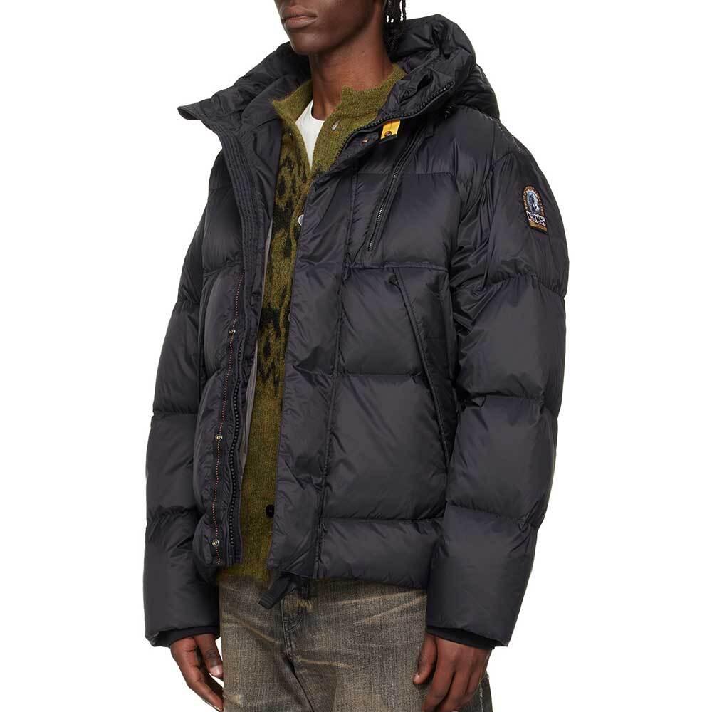 Parajumpers Cloud Short Down Jacket for Men