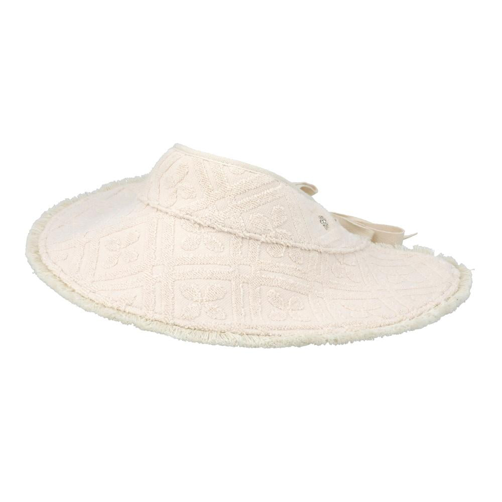 HELEN KAMINSKI Women’s Sun Visor Cap HAT51723 PA