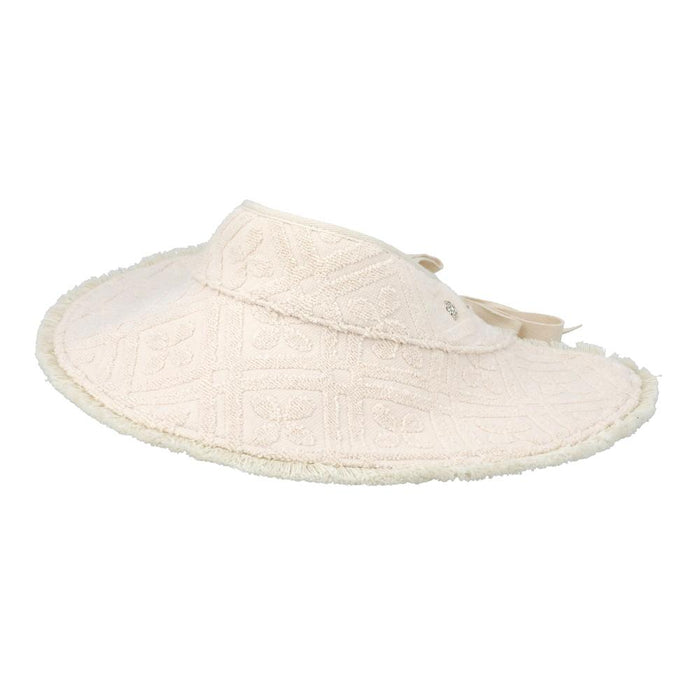 HELEN KAMINSKI Women’s Sun Visor Cap HAT51723 PA