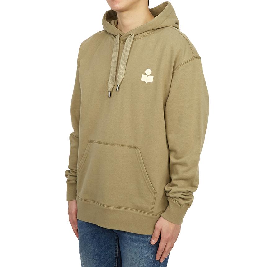 Isabel Marant Matt Men’s Hoodie SW0050HA A1M05H KAEC