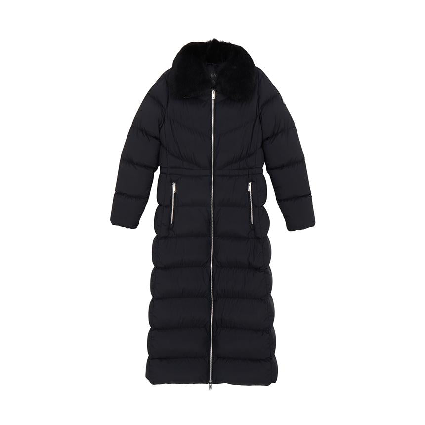 Moose Knuckles Belle Women’s Down Puffer Jacket M35LP241S 305