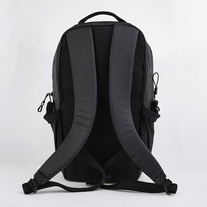 HUGO BOSS Men’s Logo Detail Backpack 50548067 001