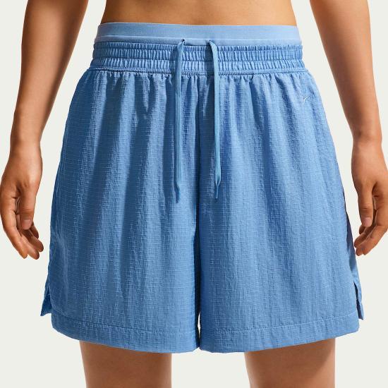 Nike Women's Short Shorts IF0564 486 DOM