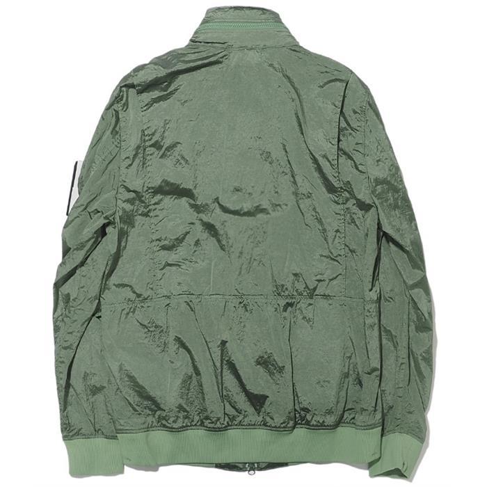 STONE ISLAND Hooded Jacket Men’s