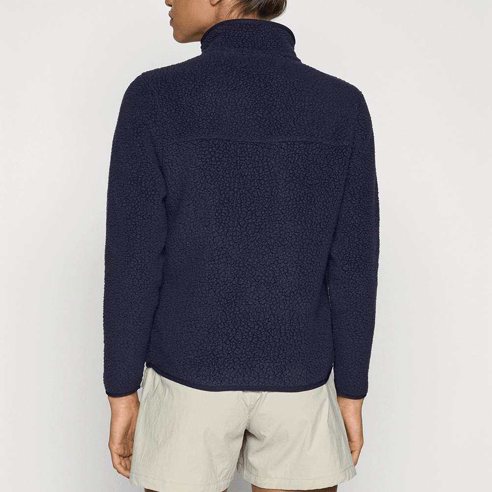 patagonia Women’s Retro Fleece Jacket 22795 SNBE