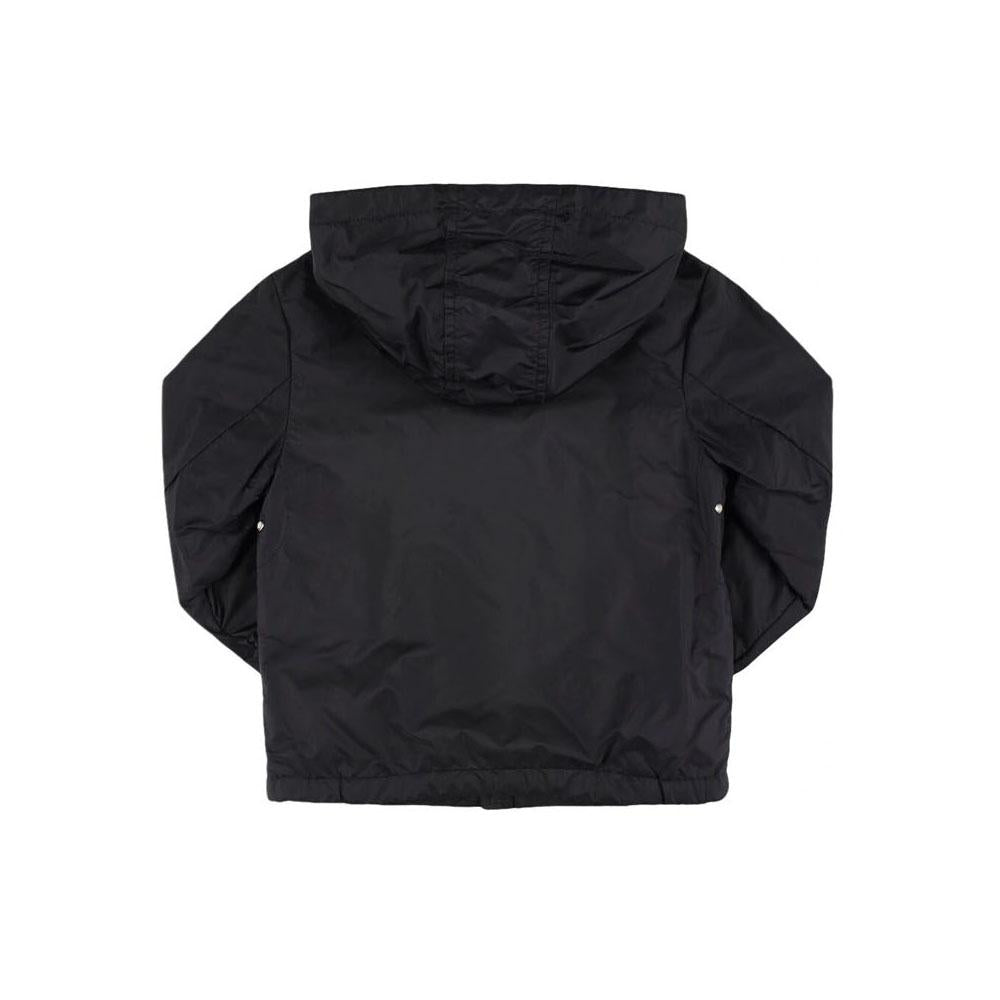 Moncler URVILLE Hooded Jacket Women’s Kid’s 25SS 1A000 57 53A5E 999