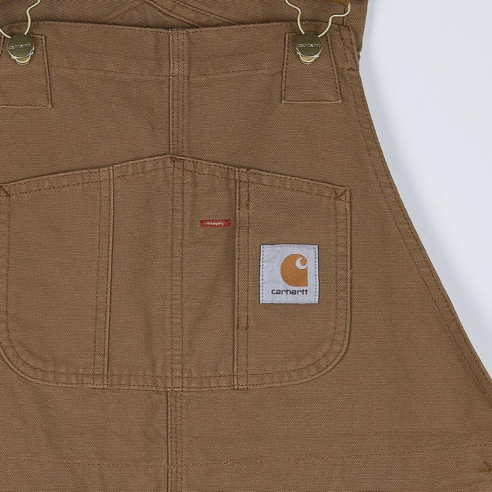 CARHARTT WIP Men’s Bib Overalls Classic Pants I026462 HZ02