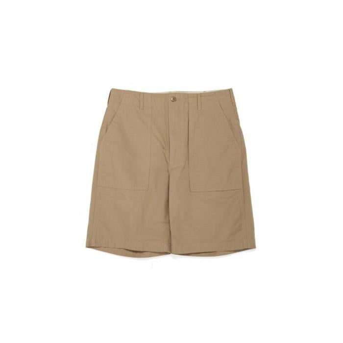 Engineered Garments Fatigue Short Cotton Ripstop Jacket 26S1E003 SW275 CT030