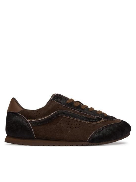 Vans Super Low Pro Sneakers Men’s Casual Shoes VN000D83BRO1 DOM