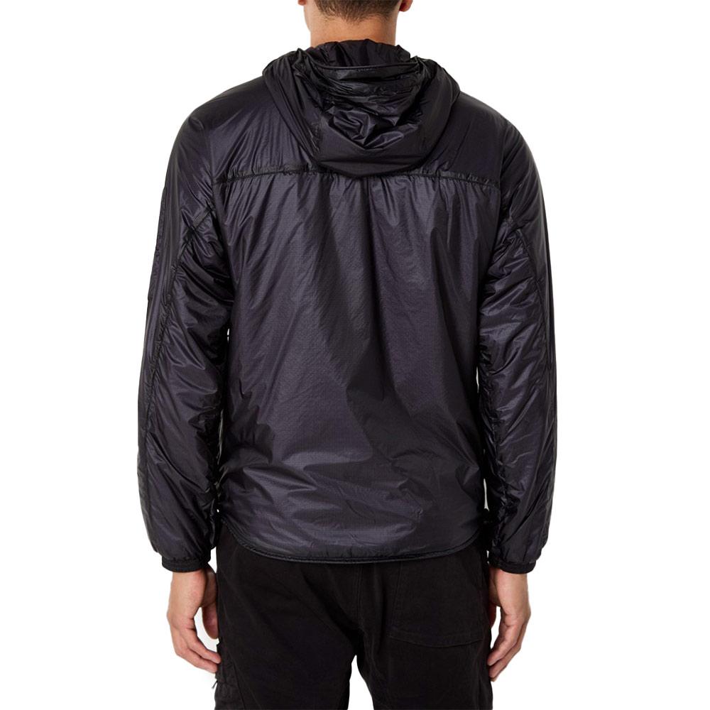 CP Company Nada Shell Medium Jacket Men's Black