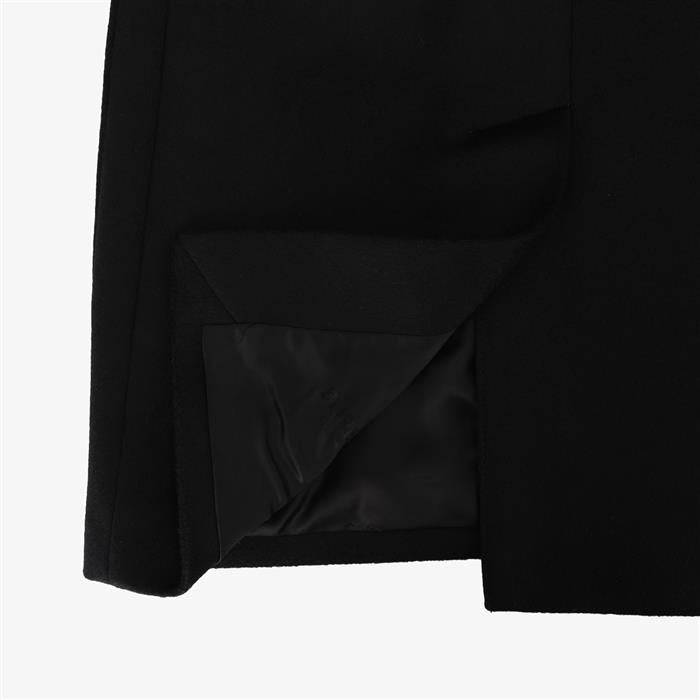 BURBERRY Sheringham Wool Cashmere Women’s Coat