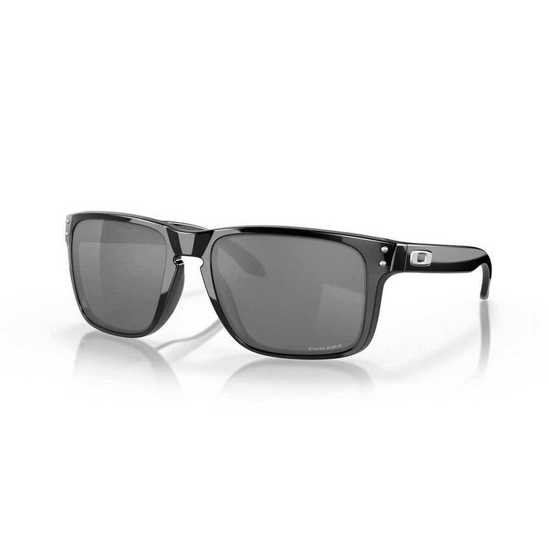 Nike Polished Black Holbrook XL Sunglasses with Prizm Black Lens