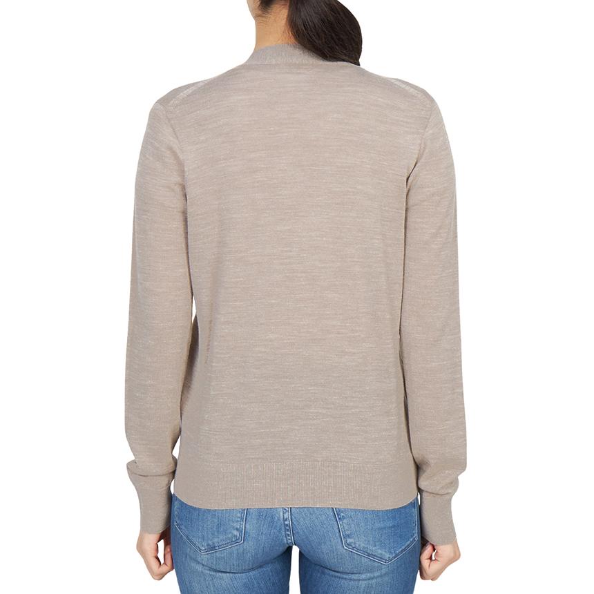 CELINE Women’s Knit Cardigan RV0LUD068 18LT