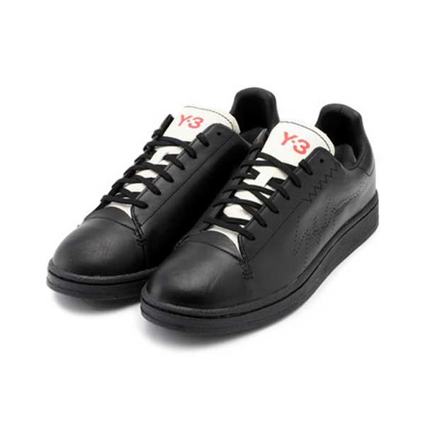 Y-3 Yohji Court Low-Top Sneakers Unisex EF2557