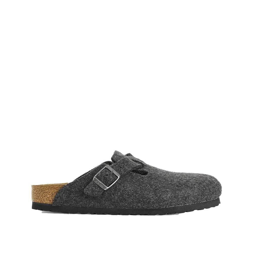 Birkenstock Boston Clogs Women’s Slip-On Slippers 160373