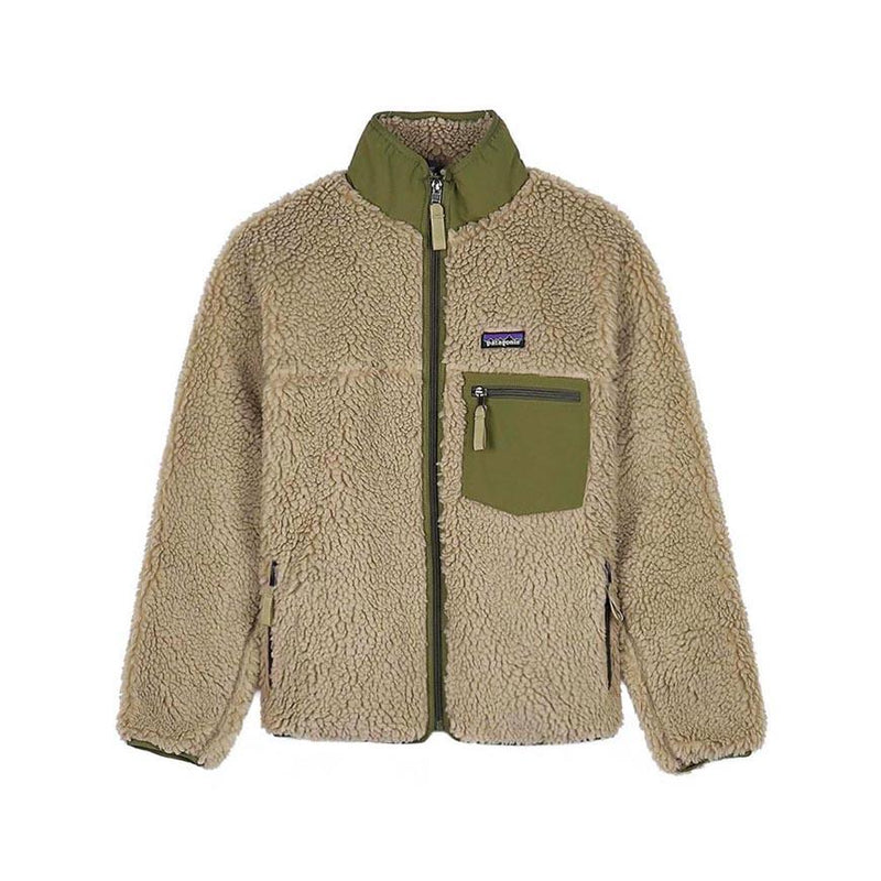 patagonia Women’s Classic Retro-X Fleece Jacket 23075 WSTO