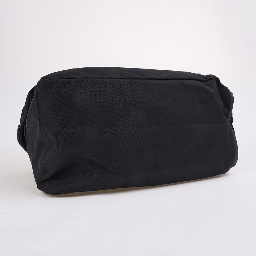Barbour Nakhill Duffel Bag for Men UBA0756 BK11