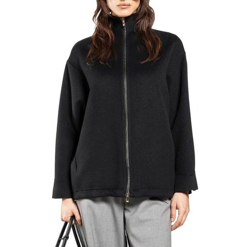 Max Mara Pino Zip-Up Jacket 16081031600 007