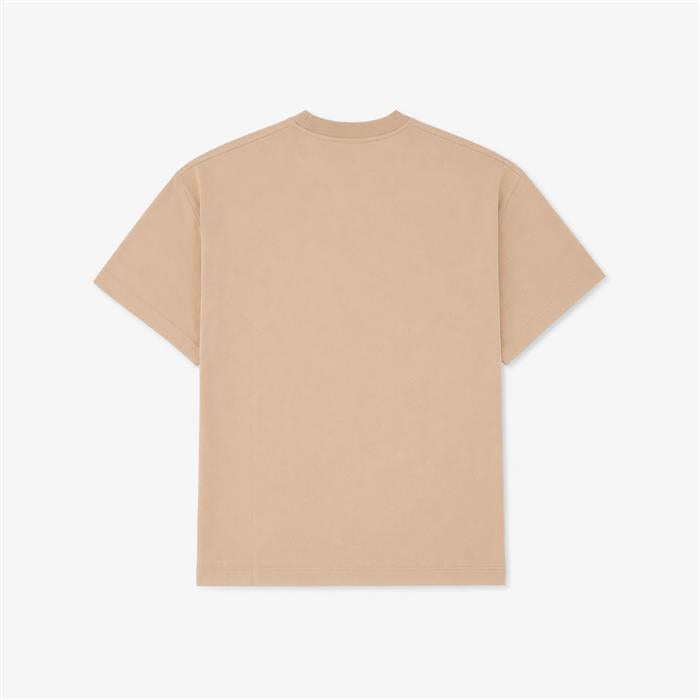 JIL SANDER Logo Men’s Short Sleeve T-Shirt
