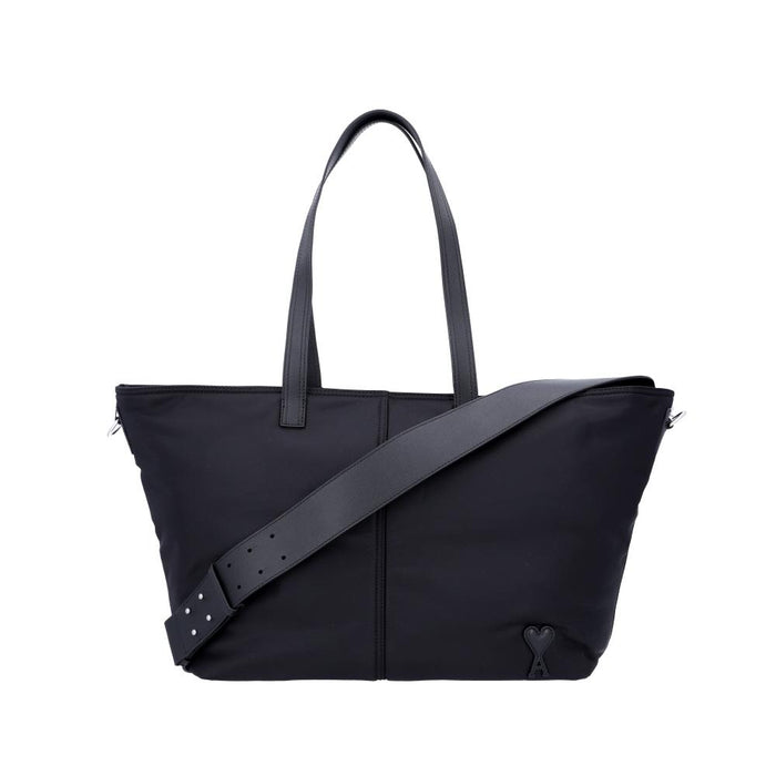 AMI Marcel Small Tote Bag ULL727 AW0001 001