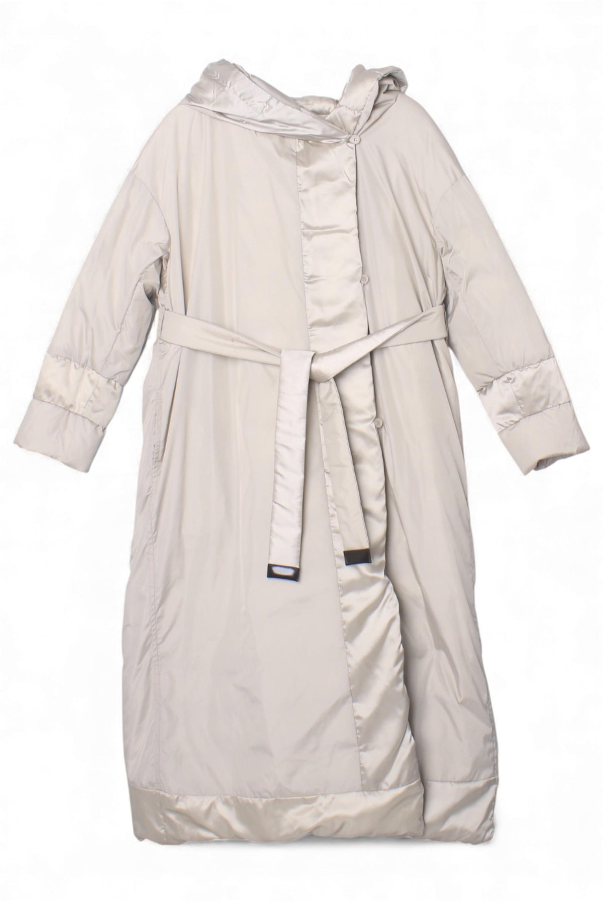 Max Mara Cube Puffer NOVELO Down Coat 009 2429496015600 009