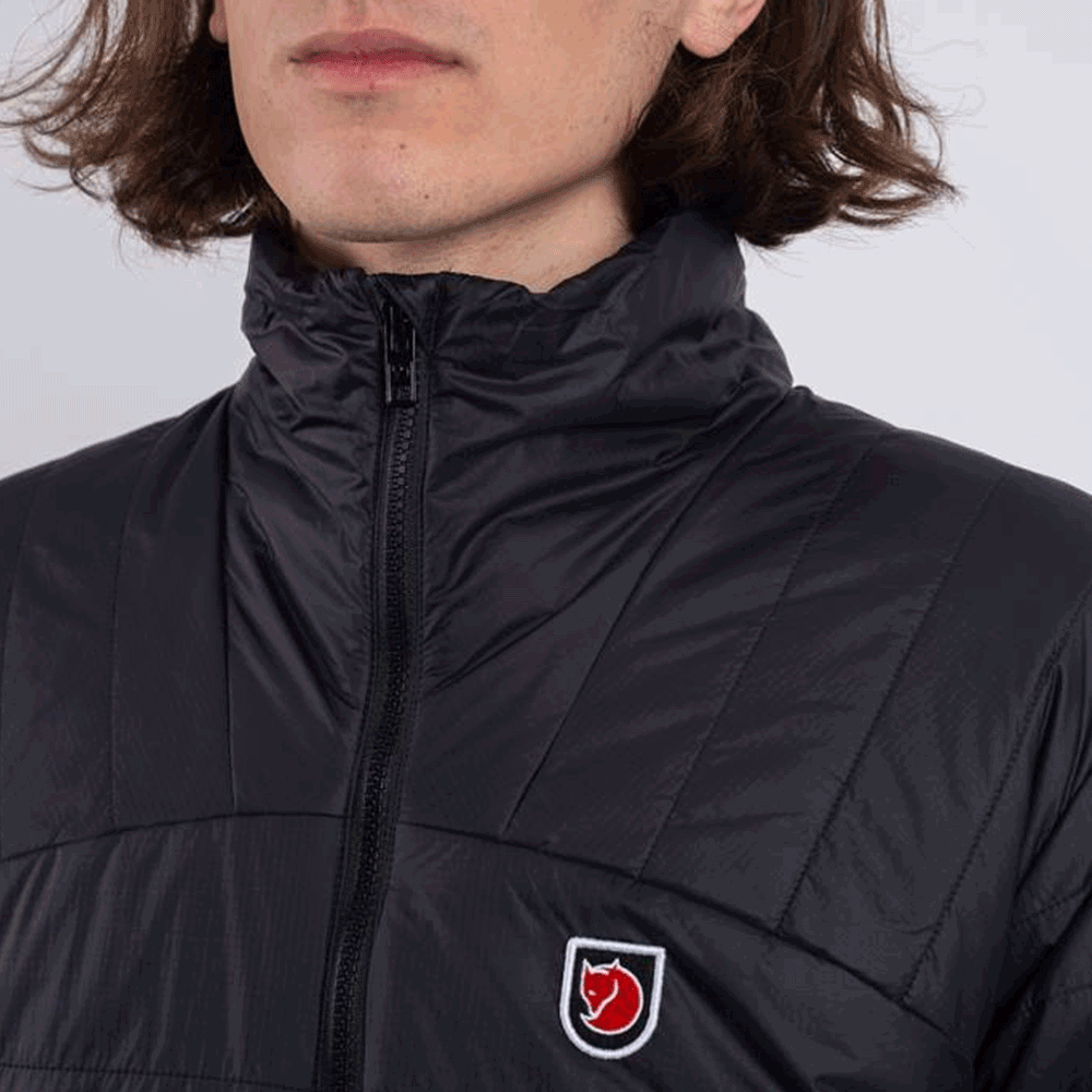 Fjallraven Men’s Expedition X-Latt Down Jacket 86333 550